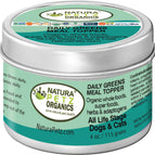 4 OZ FOR DOGS TURKEY FLAVORING / 1