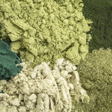 Daily Greens Glow Multi Vitamin Mineral Meal Topper Pets