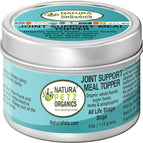 1 / Joint support meal topper dog & cat* turkey flavoring