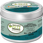 1 / Omega 3 complete topper for cats - turkey flavoring