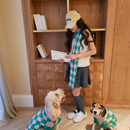 Sunday Brunch in Brooklyn Sweater