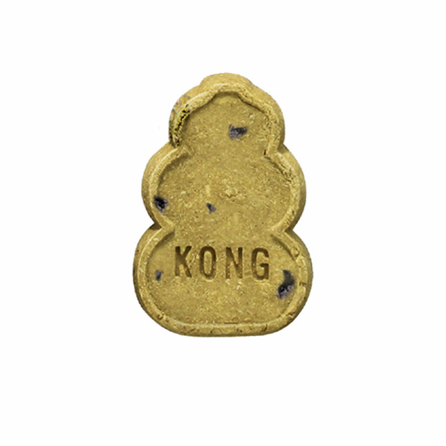 Kong Puppy Snacks All Natural Wheat Free Treats USA Made