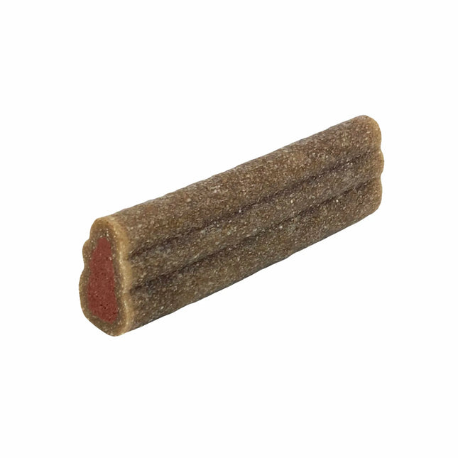KONG Ziggies Puppy Chewy Treats For Fresh Breath Delight