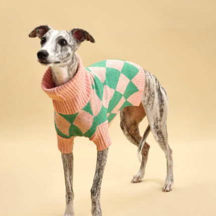 Sunday Brunch in Brooklyn Sweater