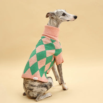 Sunday Brunch in Brooklyn Sweater