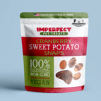 5OZ / 1 / Cranberry sweet potato