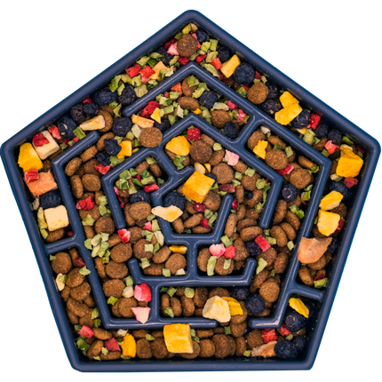 Sockeye Salmon Trail Mix 12oz Five Ingredient Snack
