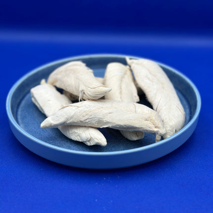 Freeze Dried Raw Chicken Tender Pet Treats For Pets