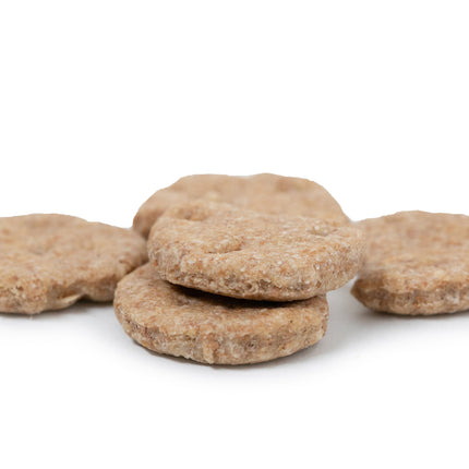 All Natural Crunchy Peanut Butter Dog Dental Treats
