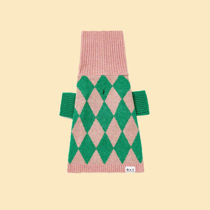 Sunday Brunch in Brooklyn Sweater