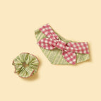 Bundle with Bandana $35/set