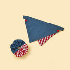 Bundle with Bandana $35/set